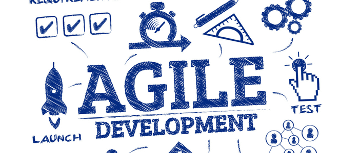 AGILE PROJECT