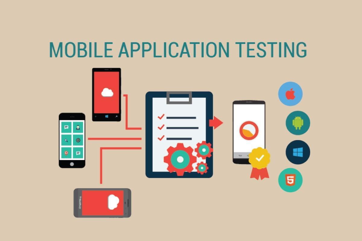 IMPORTANCE OF MOBILE APPLICATION TESTING