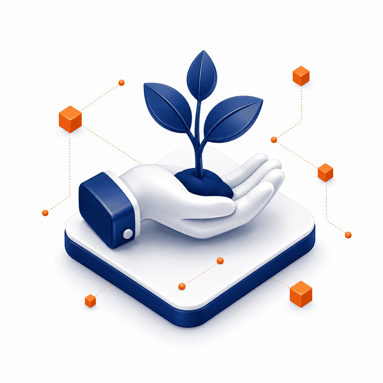 NGOs & Nonprofits