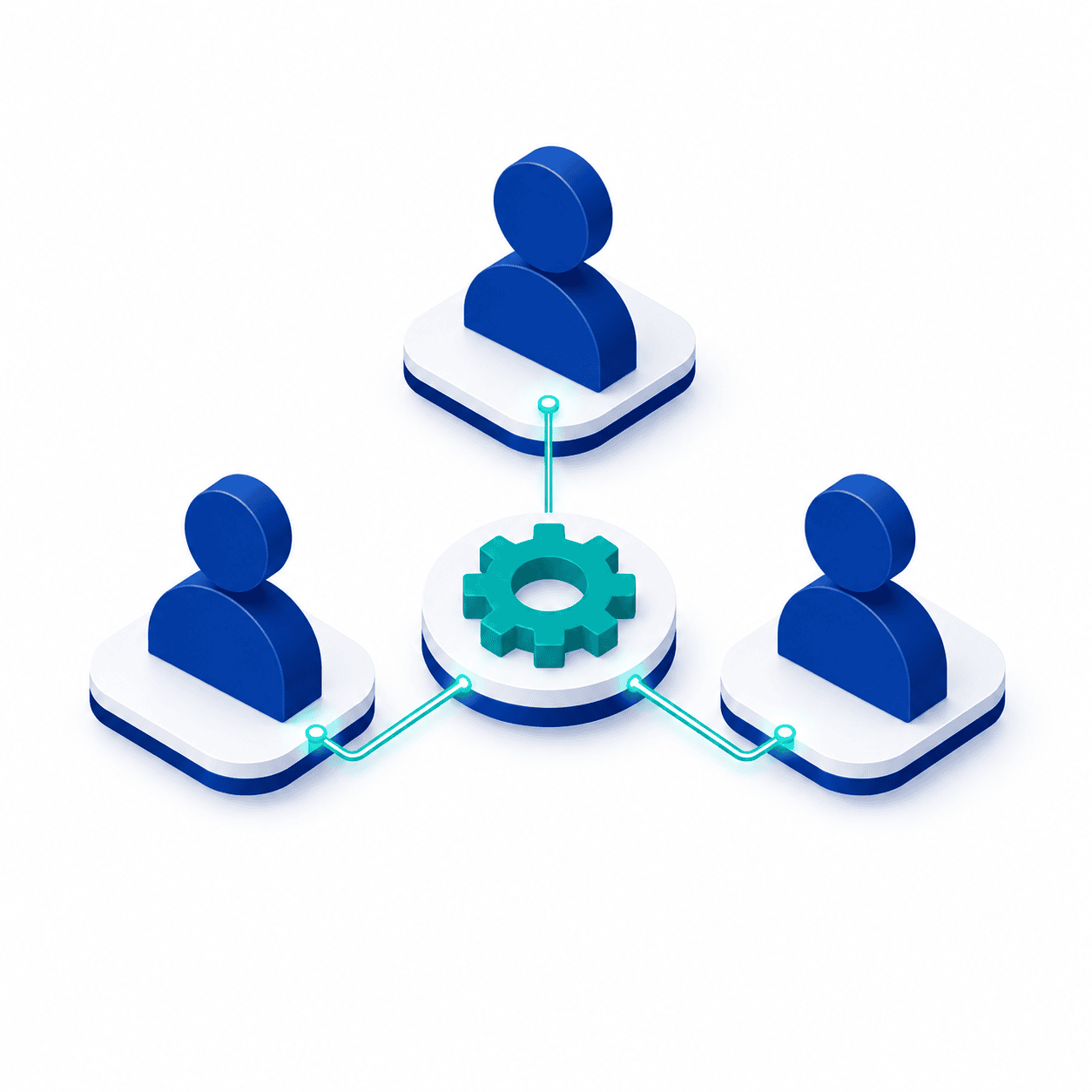 Managed Services & Staff Augmentation