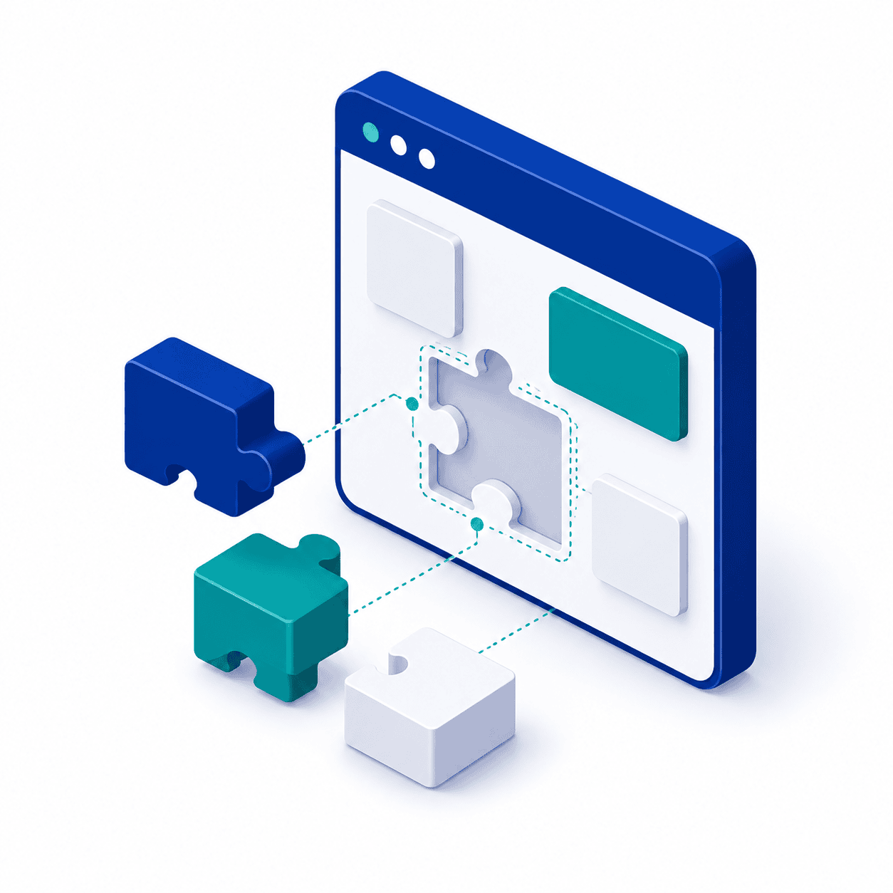 Custom App Development