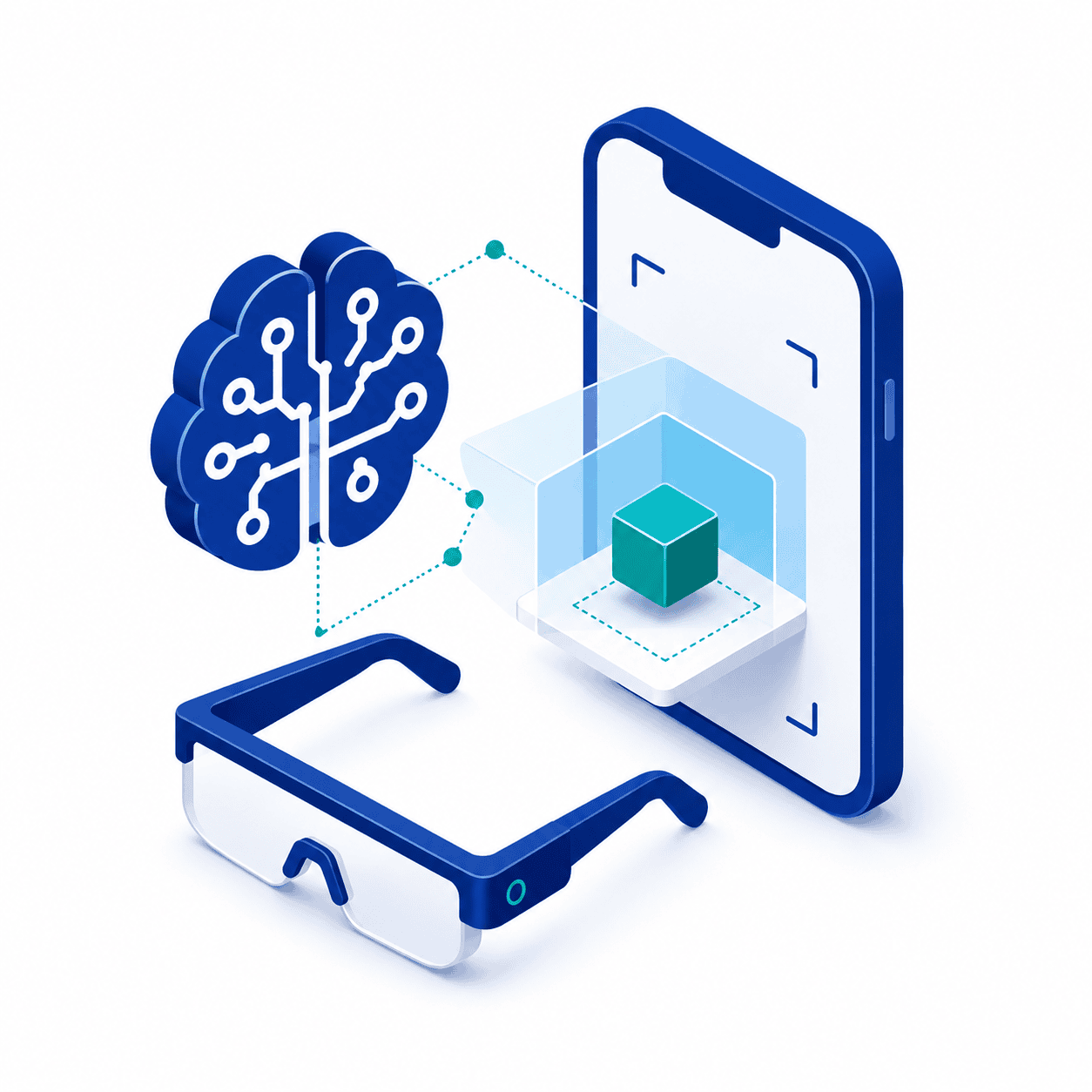 AI & AR Products