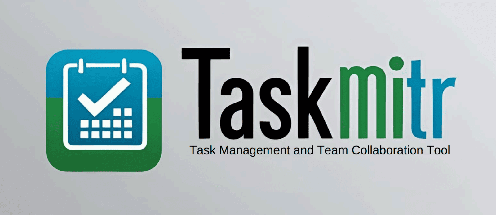 TaskMitr