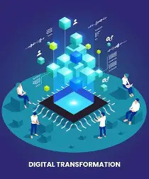 Digital Transformation