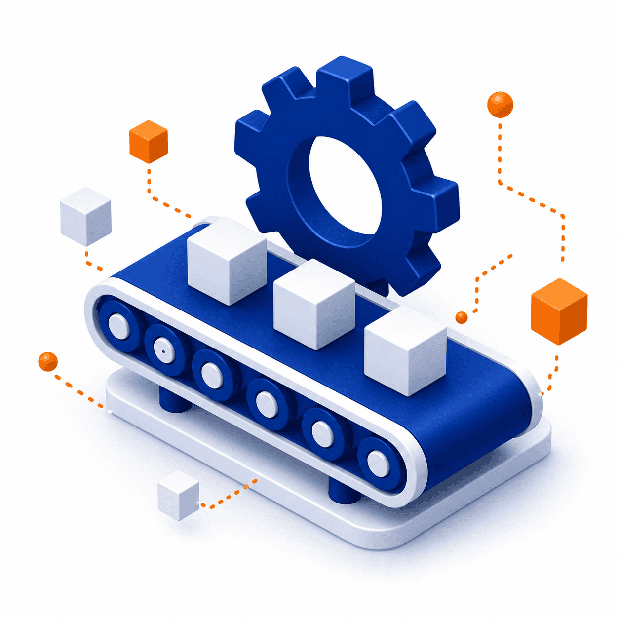 Manufacturing
