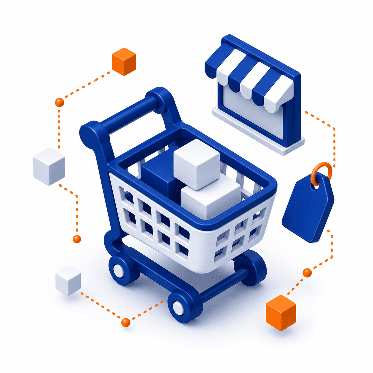 retail and E-commerce