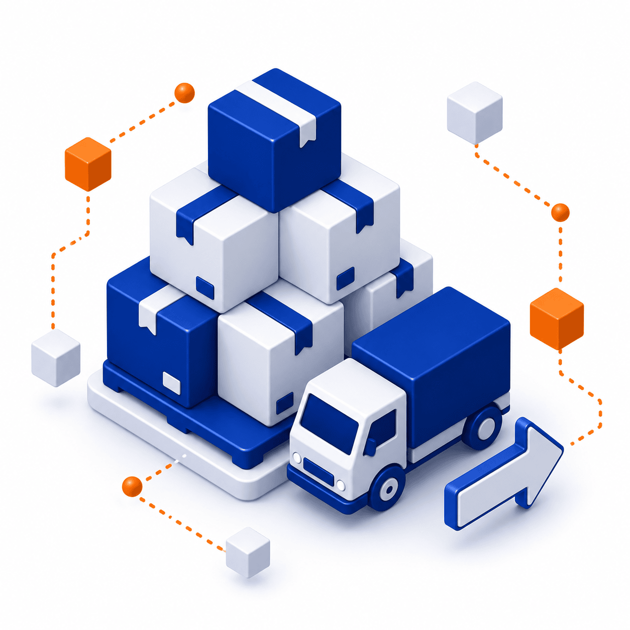 Logistics and Warehousing